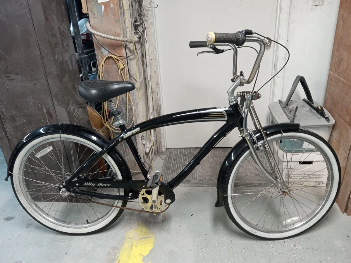 nirve 53 cruiser