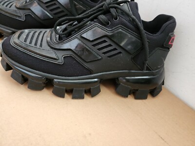 Prada CloudBust Thunder Sneakers Womens Size 8 | eBay