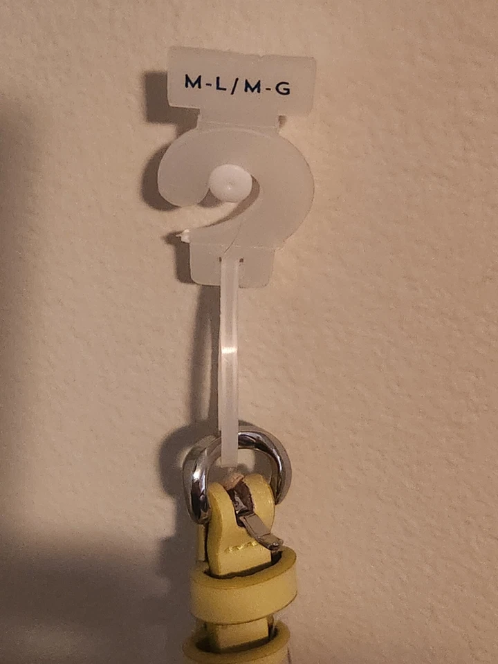 Cinturón Old Navy Niños Verde Neón Mediano Nuevo con Etiquetas  Foto 3 de 4