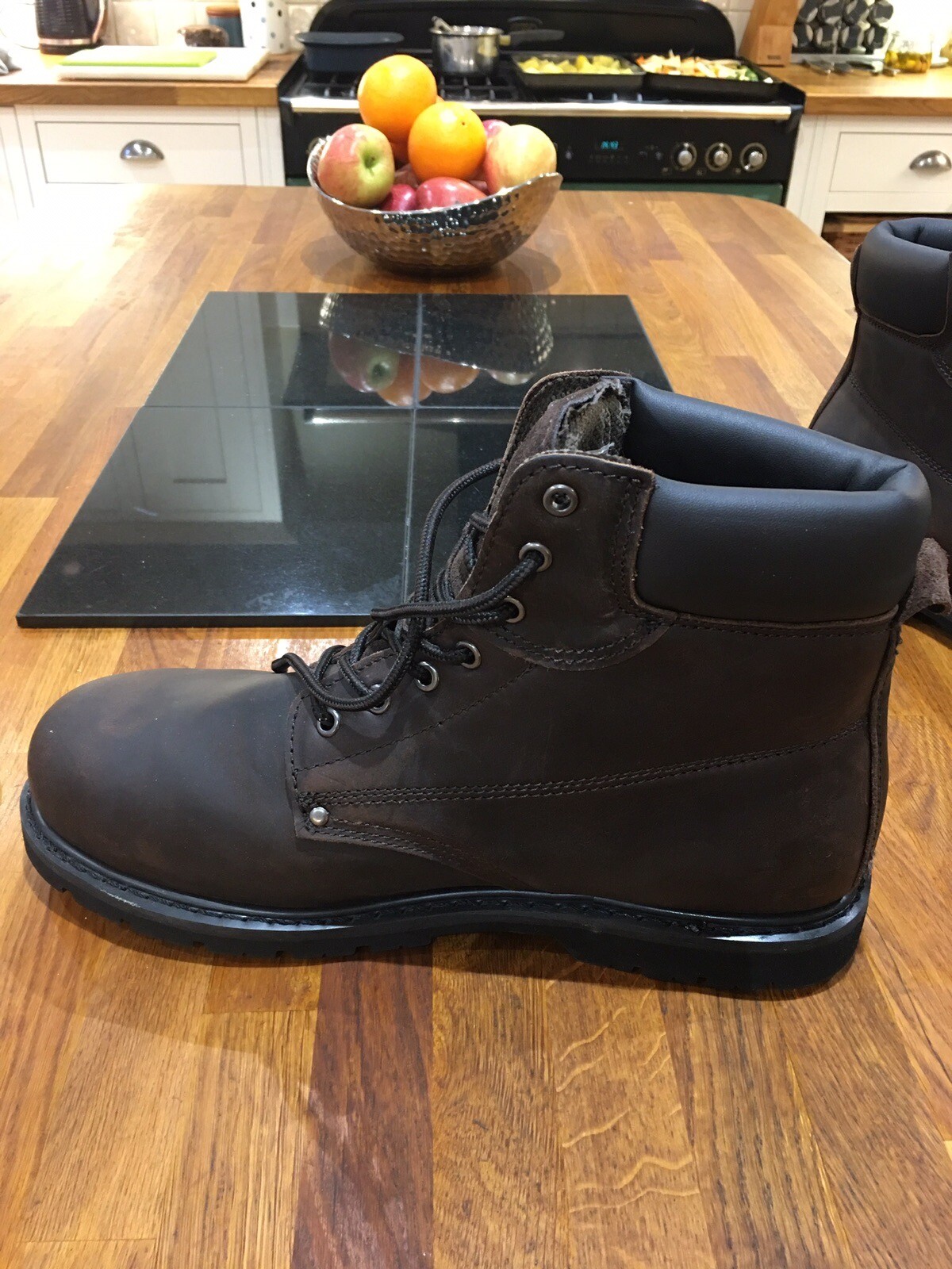 portwest safety boots eBay