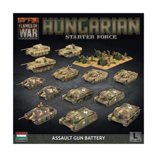 Articoli per il gioco di ruolo Flames of War