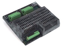 USED ABB 3HAB7229-1/06 I/O MODULE DSQC328