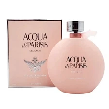 Acqua di Parisis Delanoe EDP 3.4 oz-100 ml Spray Woman's  New & Sealed.