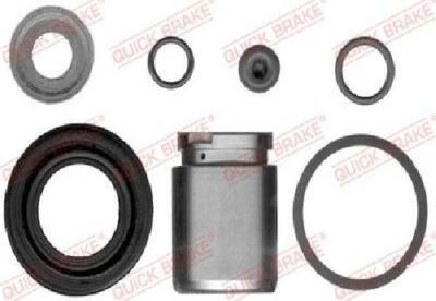 Original QUICK BRAKE Reparatursatz Bremssattel 114-5086 für KIA