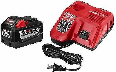 59-1890 M18 Redlithium 9.0Ah Battery 