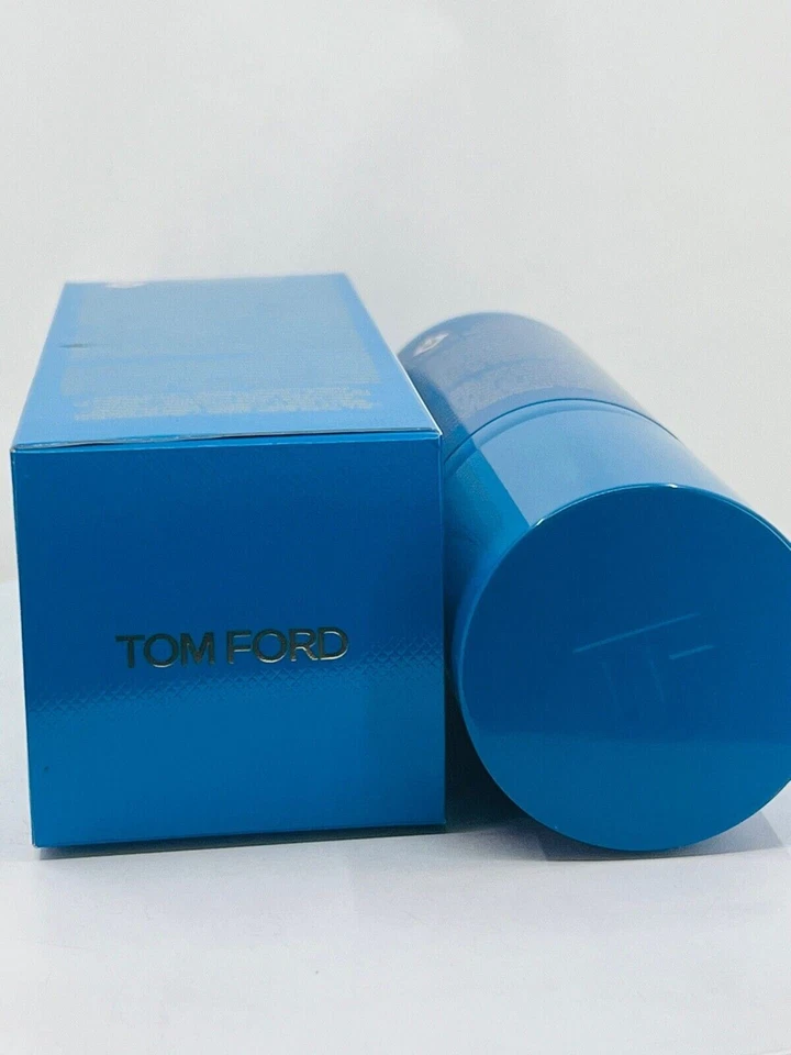 NUEVO TOM FORD COSTA AZZURRA spray para toda la carrocería - 4 oz / 150 ml - nuevo en caja Foto 4 de 4