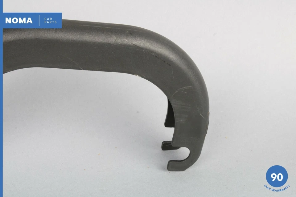 95-97 Jaguar XJ6 XJ12 VDP X300 trasero izquierdo o derecho maletero tapa bisagra cubierta OEM Foto 3 de 4