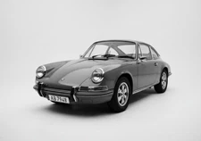 Digital Image Picture Photo Wallpaper Background Desktop AI Art Classic Car 7