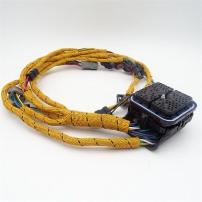 198-2713 Engine wiring harness For 324D 325D 329D Excavator C7 | eBay