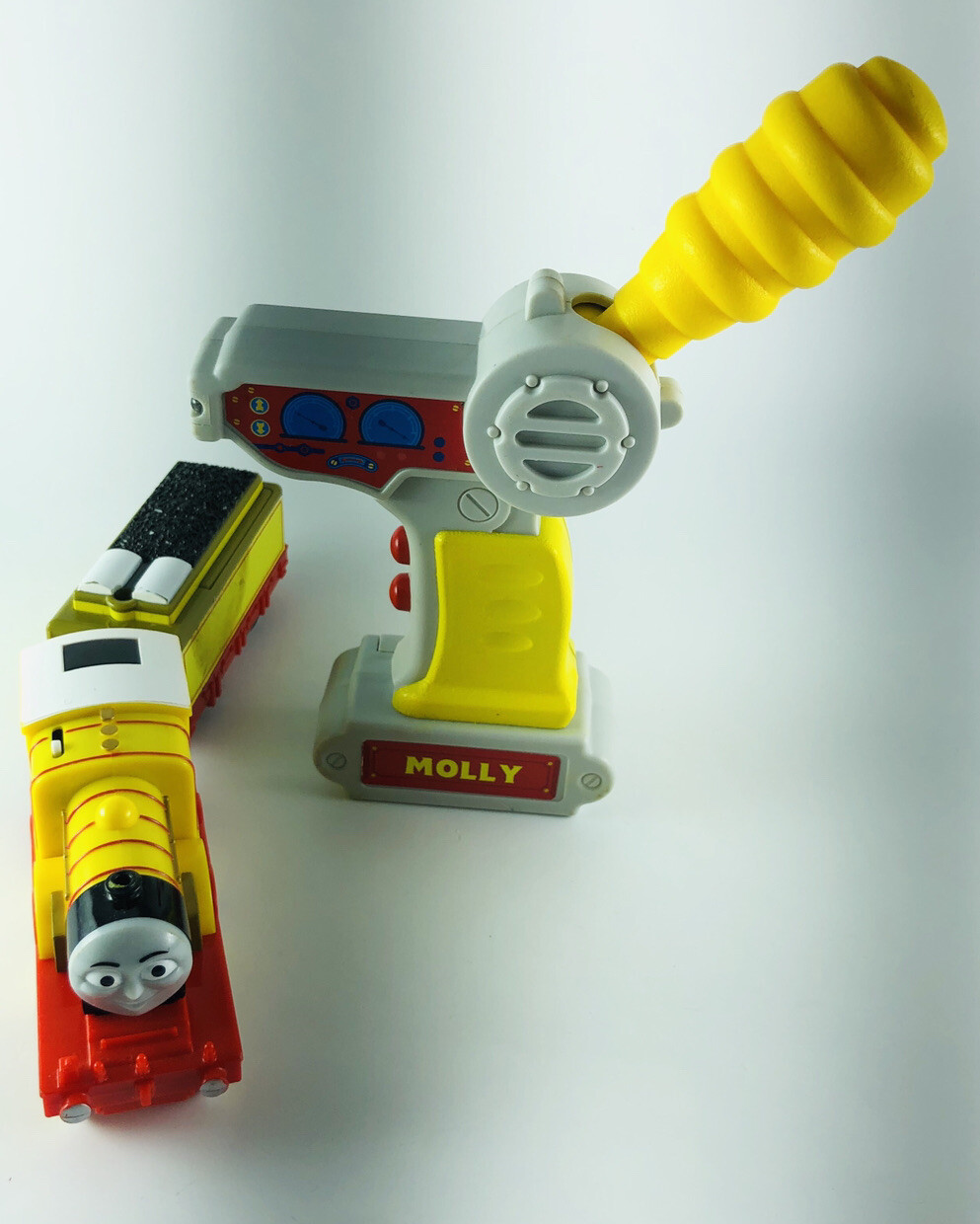 remote control percy train