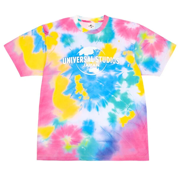 Universal Studio] Universal Globe T-shirt Size S~XL From JP NEW | eBay