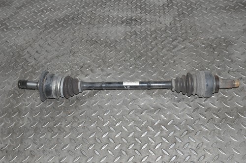 BMW 4er F33 420d 2015 RHD ANTRIEBSWELLE HINTEN LINKS 7597681