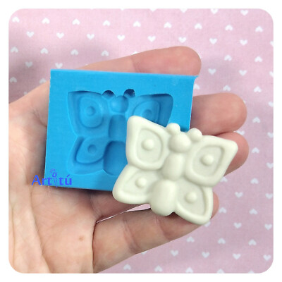 Stampi in Silicone a Forma di Farfalla per Decorazioni in Resina Baiyao Stampi in Silicone a Forma di Farfalla per Decorazioni in Resina Baiyao