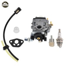 For homelite hlt25cs whipper sniper Carburetor Superior Carburettor & Kit