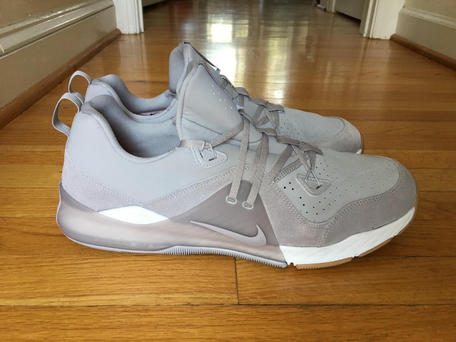 men's nike zoom command training shoe