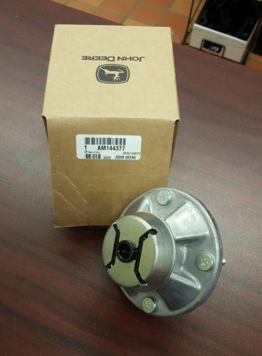 AM144377 John Deere OEM Mower Deck Spindle Assembly | eBay