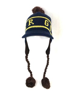 hard hat stocking cap