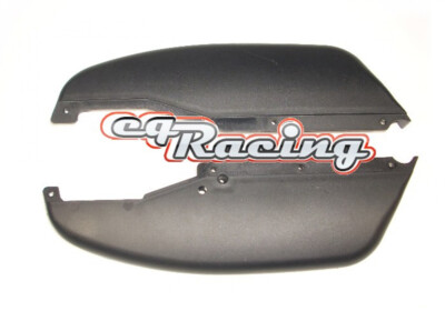 Side Protection Thunder Tiger EB4 S3 PRO Buggy T4P 