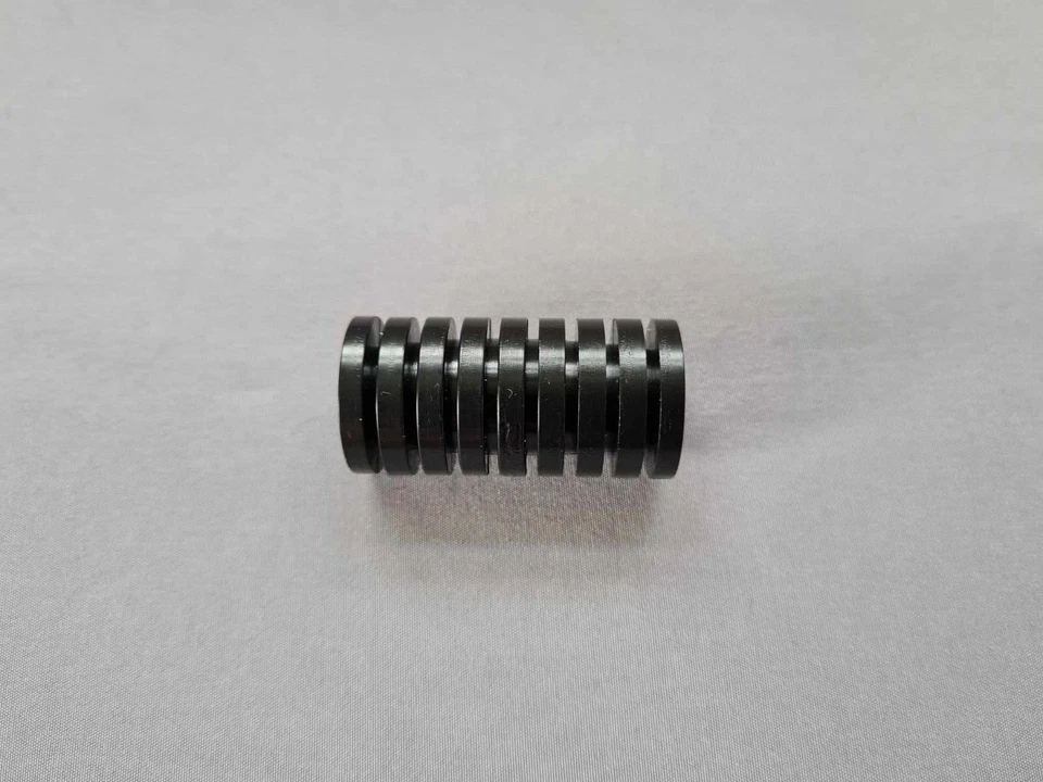 Cubierta de goma de palanca de cambios para Yamaha XJ 550 XJ600 650 Diversion 1980-2003 Foto 2 de 4