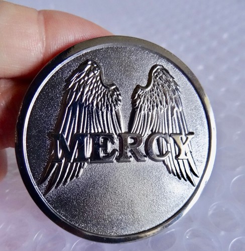 cMONEDA DESAFÍO EE. UU. MILITAR MISERICORDIA NO PIEDAD MARINES FUERZA AÉREA EJÉRCITO METAL neocurio - Imagen 2 de 5