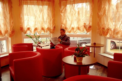 10€ Reisegutschein Hotel Villa Del Mar Sauna Wellness Wochenende an der Ostsee - Bild 11 von 12