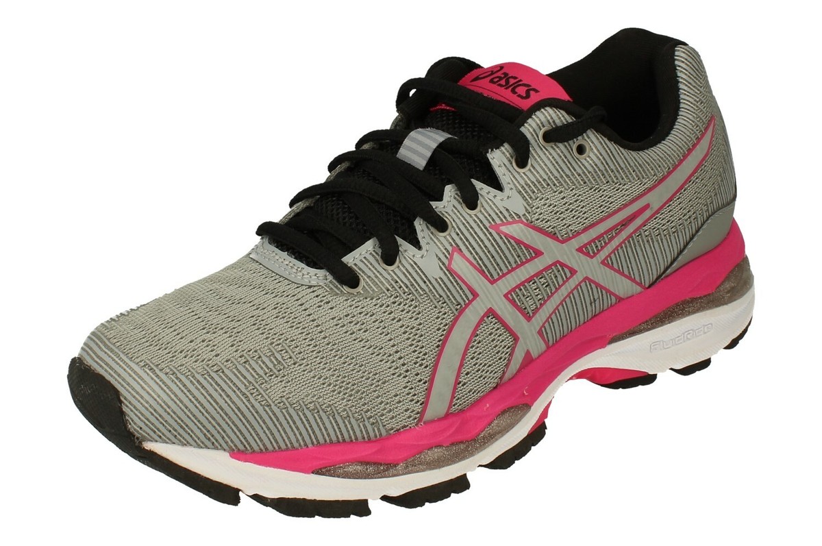 Asics Gel-Ziruss Womens Running Trainers 1012A014 Sneakers Shoes 020