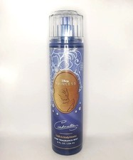 BATH AND BODY WORKS DISNEY PRINCESS CINDERELLA BODY MIST 8 FL OZ