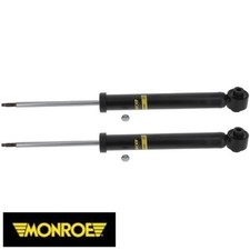2x Stoßdämpfer MONROE G1460 2 Stossdämpfer rechts links Hinterachse