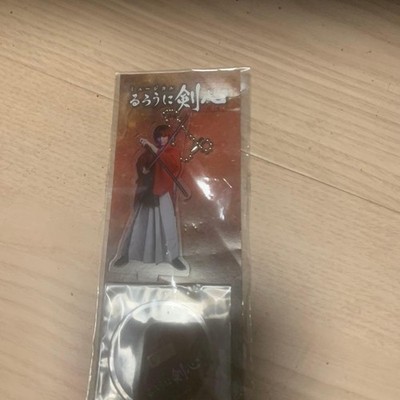 Musical Rurouni Kenshin Kyoto Edition Kenshin Himura Teppei Koike Acrylständer