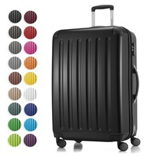 Alex - Grande valise à coque rigide  75 cm, 119 litres - HAUPTSTADTKOFFER  