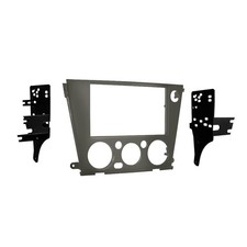 Metra 95-8901 Double-DIN Dash Kit for 2005 2009 Subaru Outback Legacy