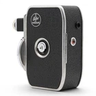 Bolex Paillard D8L Film Camera Body