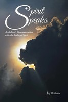 Joy Brisbane | Spirit Speaks | Taschenbuch | Englisch (2016) | Ean 9781504303903