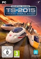 Train Simulator 2015 PC Scarica Steam Codice Chiave Email