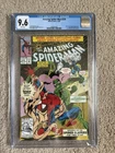 Amazing Spider-Man #370 CGC 9.6