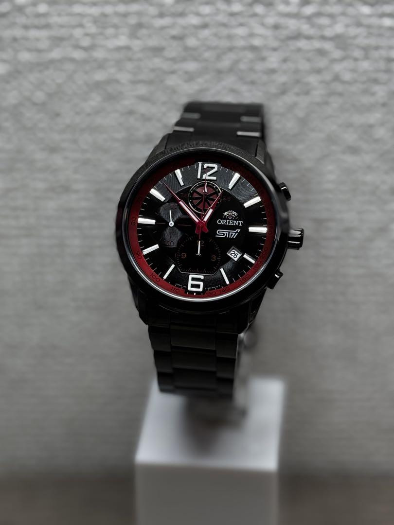 Orient 2011 Limited Edition Wristwatch | eBay