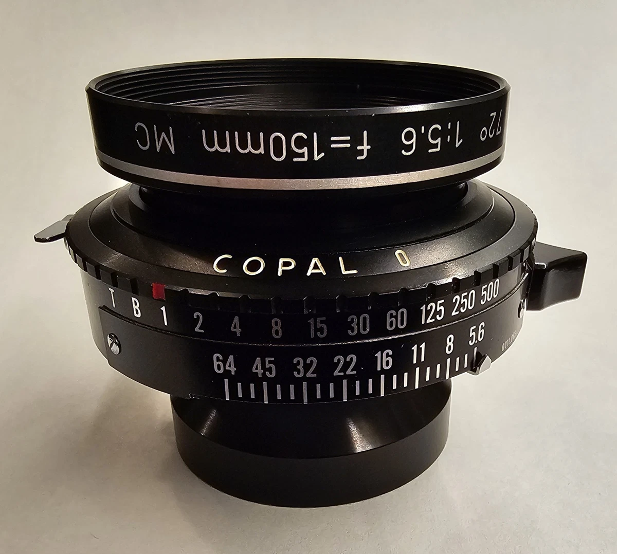 Rodenstock f/5.6 Camera Lenses 150mm Focal for sale - eBay