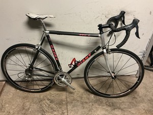 Giant Cadex | eBay