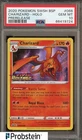 2020 Pokemon SWSH BSP Prerelease #066 Charizard - Holo PSA 10 GEM MINT