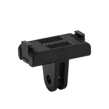 For DJI Osmo Action 6 Magnetic Quick-Release Base for Osmo Nano Camera Mount