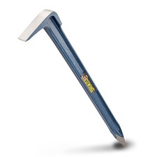 Estwing GP-18 Gad Pry Bar 18" USA Made Forged Geologist Tool Pointed Tip Chisel