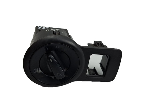 SKODA OCTAVIA MK1 2006 Scheinwerfersteuerung Schalter 3B0941531B OEM