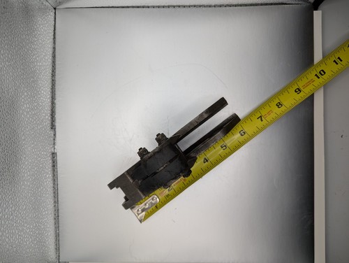 coats rim clamp oem grip max jaw clamp 85607159