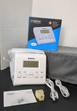 SENTRY Ct-cid808 Block Dual Mode Phone Call Blocker ID Screen Spam Prevention
