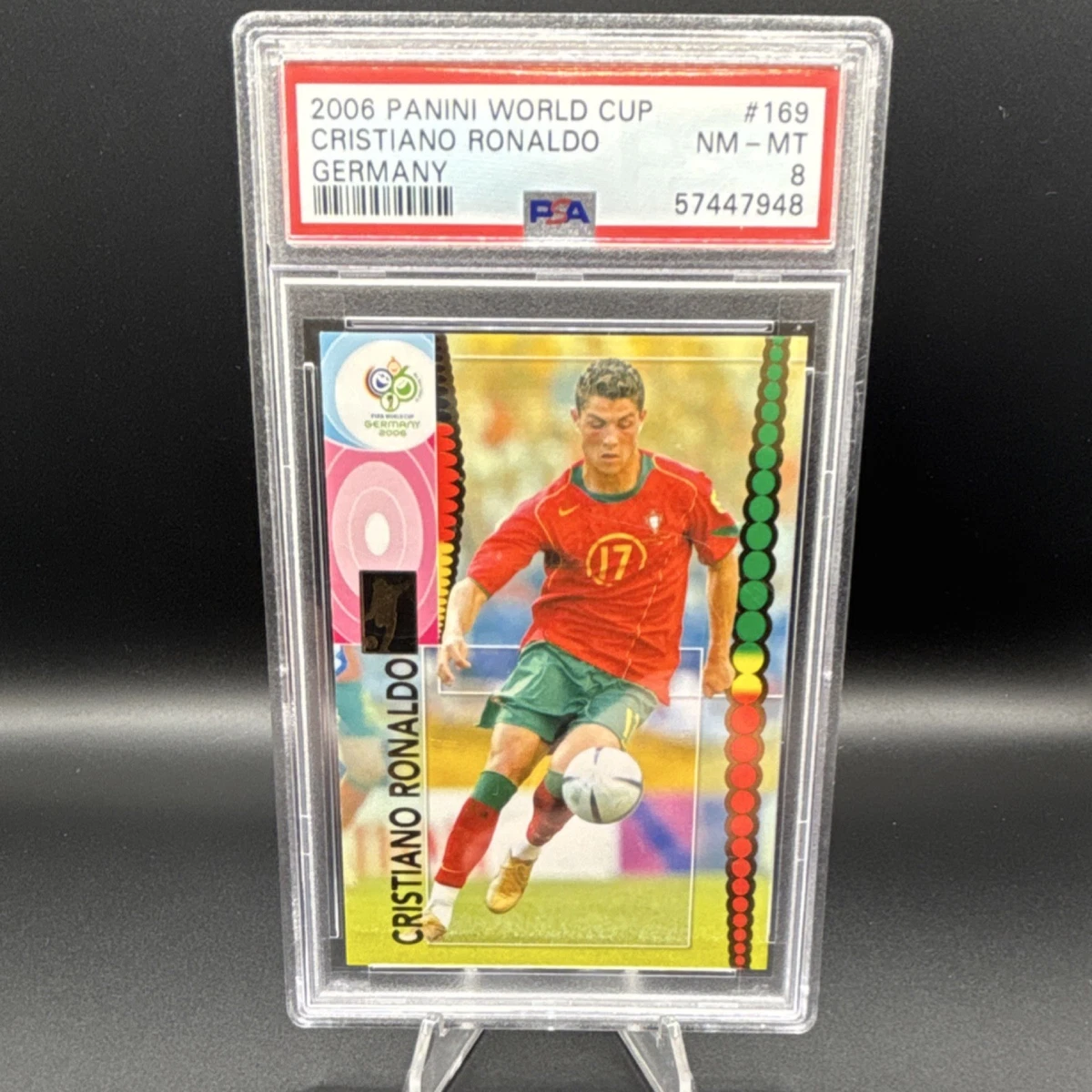 Las mejores ofertas en 2006 Panini FIFA World Cup Germany