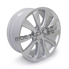For Tesla Model 3 2017-2023 19x 8.5 Sport Wheel Rim Silver 104422400a