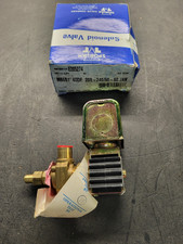 Sporlan MB6S1-40DF-208-240/50-60 Expansion Valve.