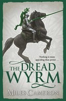 The Dread Wyrm | Miles Cameron | Englisch | Taschenbuch | 2016 | Yen Press