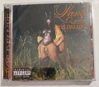 SOS Deluxe: LANA by SZA (CD, 2025)