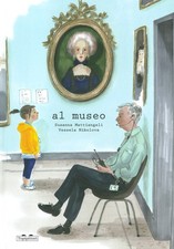 Libri Susanna Mattiangeli - Al Museo. Ediz. A Colori